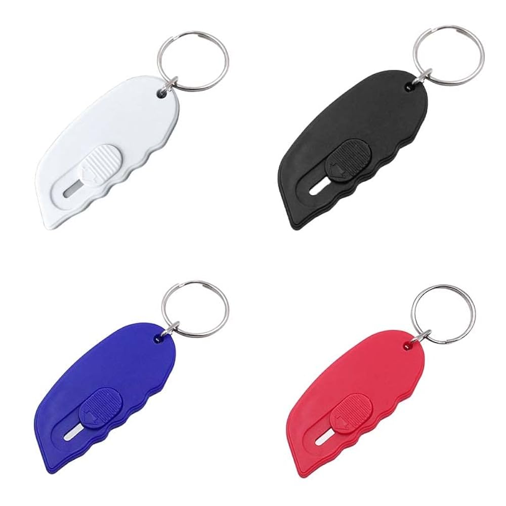 ボックスカッター 収納式多用途ナイフ ユーティリティナイフ Amazon.co.jp: 猫用安全ユーティリティナイフボックスカッター